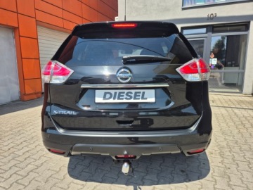 Nissan X-Trail III Terenowy 2.0 dCi 177KM 2017 Nissan X-Trail 2.0 dCi Tekna, zdjęcie 11