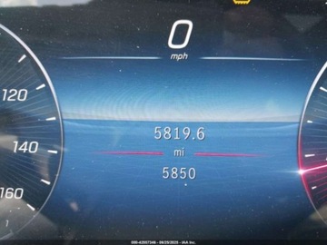 Mercedes GLC C254/X254 2024 Mercedes-Benz GLC 300 4Matic 2024 2.0l 2.0 Benzyna 255KM, zdjęcie 12