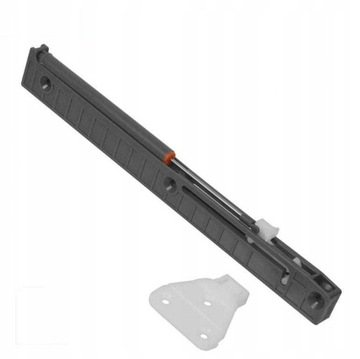 SPOWALNIACZ CICHY DOMYK DO METALBOX NTP 250-300