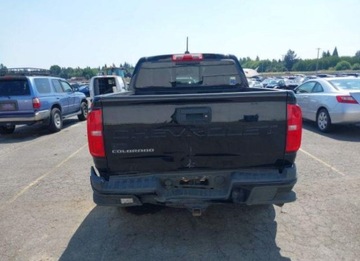 Chevrolet 2022 Chevrolet Colorado 2022, 2.8L, 4x4, Z71, od ub..., zdjęcie 1