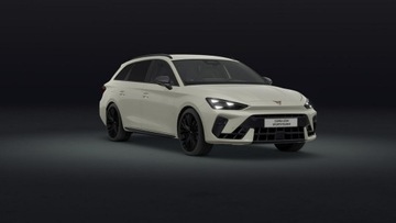 Cupra Leon II 2025 Cupra Leon Sportstourer 1.5 eTSI 150 KM DSG, zdjęcie 4