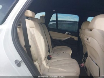 BMW X5 G05 2022 BMW X5 2022 BMW X5 SDRIVE40I 3.0 Benzyna 335KM, zdjęcie 14