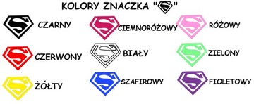 Ремешок с принтом на разные случаи жизни.