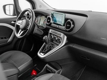 Mercedes Klasa T 1.5 180d 116KM 2023 Mercedes T 180 d DW7VY69# T 180 d Progressive, zdjęcie 28