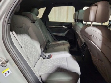 Audi SQ5 2019 Audi SQ5 2019 AUDI SQ5 PREMIUM PLUS 3.0 Benzyna 349KM, zdjęcie 10