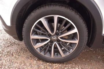 Opel 2019 Opel Crossland X Modelowo2020Head upSkoraGrzane Fot.Full LedPanorama Dach, zdjęcie 28