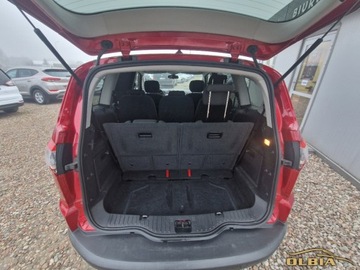 Ford S-Max I Van Facelifting 1.6 EcoBoost 160KM 2014 Ford S-Max 7-osobowy,nawigacja,Bardzo zadbany. 1.6 Benzyna 160KM, zdjęcie 21