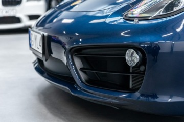 Porsche Cayman 981c Coupe 3.4 325KM 2013 Porsche Cayman S. 325 KM. Japonia, 27 tys.km. Bezw, zdjęcie 16