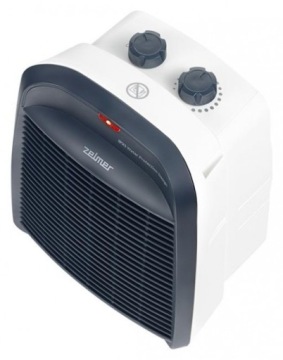 Тепловентилятор Zelmer ZFH1900 2000 Вт