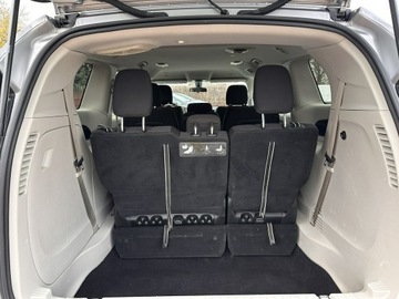 Chrysler Pacifica II 3.6 V6 291KM 2018 Chrysler Pacifica 3.6 benzyna/Automat/8 miejsc/Fak, zdjęcie 22