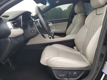  Genesis G70 Base 2022 3.3l 3.3 Benzyna 365KM, zdjęcie 7
