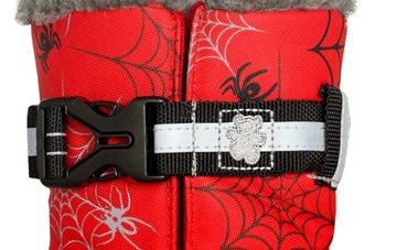 ZETPOL śniegowce dziecięce Winter 04 23/24