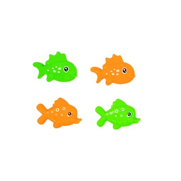 ИГРУШКА ДЛЯ ВАННЫ ГОЛОДНОЙ АКУЛЫ ДЛЯ МАЛЫША