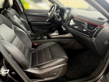 Renault Arkana SUV 1.6 E-TECH 143KM 2022 Renault Arkana LEDY parktronik SKÓRA nawi ACC, zdjęcie 24