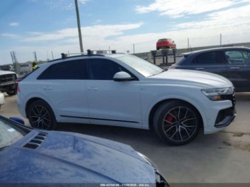 Audi Q8 2020 Audi Q8 Premium Plus 55 Tfsi Quattro Tiptronic 2020 3.0 Benzyna 335KM, zdjęcie 6