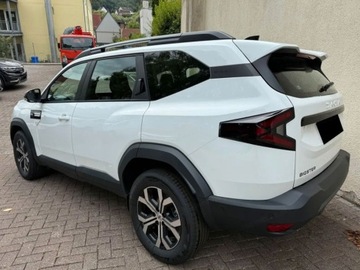Dacia Bigster 1.2 TCe 140KM 2025 Od ręki - Expression LPG 1.2 TCe mHEV 140KM, zdjęcie 2