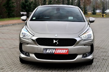 DS 5 2015 Citroen DS5 LiFT 2,0Hdi 181K Manual Pikowane, zdjęcie 19