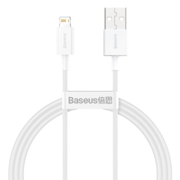 KABEL Baseus Superior USB - LIGHTNING DO IPHONE 1M