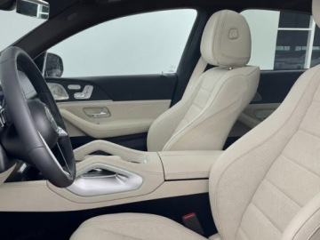 Mercedes GLE V167 SUV Facelifting 3.0 450d 367KM 2026 Coupe 450 d 4M Pakiet wyposażenia AMG Premium + Hak z ESP + Zimowy, zdjęcie 11