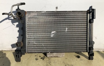 OPEL CORSA D CHŁODNICA WODY 1.2 1.4