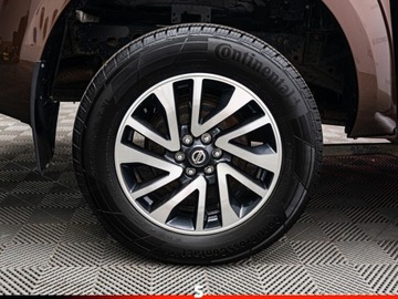 Nissan Navara IV Double Cab 2.3 190KM 2018 NISSAN Navara 2.3 dCi Tekna Pickup 190KM 2018, zdjęcie 28