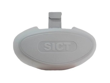 BRITAX-ROMER FLEXIBLE SICT KIDFIX SL/KID II