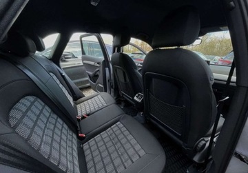 Audi Q3 I SUV Facelifting 2.0 TDI 184KM 2015 Audi Q3 LIFT 2.0 TDI BOSE navi manual GWARANCJA QUATTRO 2.0, zdjęcie 16
