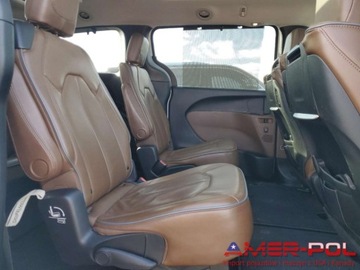 Chrysler Pacifica II 2018 Chrysler Pacifica _ Limited_3.6 L_V6_2018r_7 osobowy 3.6 Benzyna 287KM, zdjęcie 8
