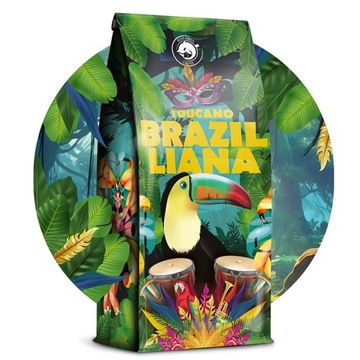 КОФЕ В ЗЕРНАХ 2х1кг СВЕЖЕОБЖАРЕННАЯ АРАБИКА 100% - НАБОР - КОФЕ BLUE ORCA