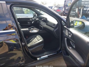Mercedes GLE V167 2023 Mercedes-Benz GLE 350 2023 2.0l 2.0 Benzyna 255KM, zdjęcie 9