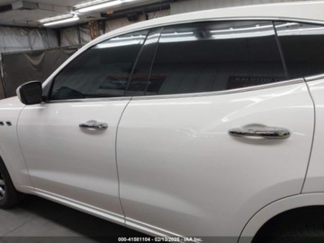 Maserati Levante 2020 Maserati Levante S 2020 3.0l 3.0 Benzyna 424KM, zdjęcie 2