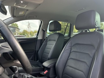 Volkswagen Tiguan II SUV Facelifting 2.0 TSI 190KM 2022 Volkswagen Tiguan DSG! IG.LIGHT! Virtual Cockpit!, zdjęcie 11