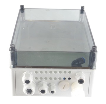 RITTAL PK 9521100 корпус коробки 180х254х111мм