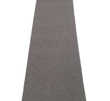 Mata Basenowa Spaghetti|sauna| szary 100cm