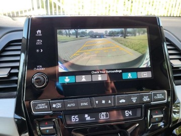 Honda Odyssey IV 2021 odyssey TOURING * V6 3.5l 280KM i-VTEC (J35Y6) * Dokumentacja * 87,399km, zdjęcie 14