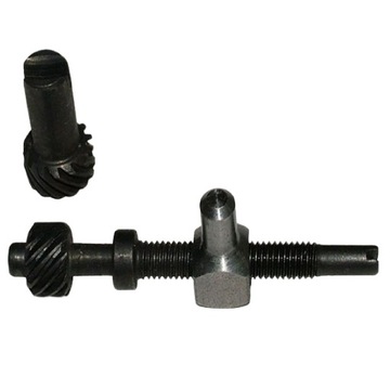 NAPINACZ ŁAŃCUCHA OLEO-MAC GS370 GS371 GS410 GS411 GS440 GS451 ŚRUBA PIŁY