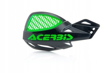 Поручни Acerbis X-Ultimate
