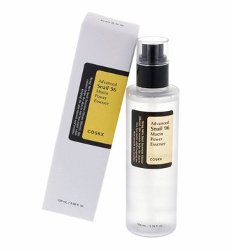 COSRX Advanced Snail 96 Муцин Power Essence 100 мл