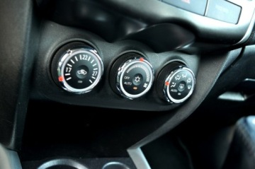 Mitsubishi ASX I SUV 1.8 DID MIVEC 116KM 2011 Mitsubishi ASX Xenon Skóra Navi DVD Rockford, zdjęcie 28