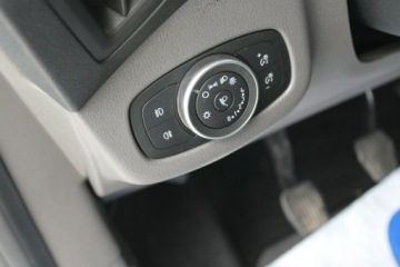 Ford Tourneo Connect III Standard 1.5 EcoBlue 120KM 2021 Ford Tourneo Connect Titanium 120HP Panorama, zdjęcie 17