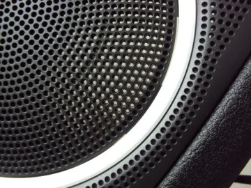 ОБИВКА ДВЕРИ ЗАДНЯЯ ЛЕВАЯ AUDI Q5 LIFT 8R