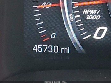 Chevrolet Corvette C7 2015 Chevrolet Corvette Stingray Z51 2015 6.2l 6.2 Benzyna 460KM, zdjęcie 10