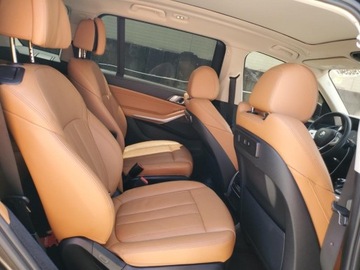 BMW X7 2022 BMW X7 XDrive40I 2022 3.0l 3.0 Benzyna 390KM, zdjęcie 10