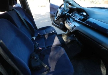 Honda FR-V 1.8i-VTEC 140KM 2007 Honda FR-V 1,8 Bez rdzy AUTOMAT 6osob 1.8 Benzyna 140KM, zdjęcie 10