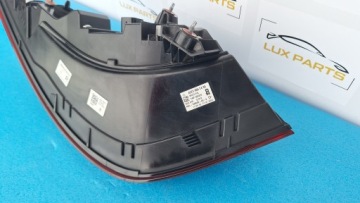 MERCEDES S KLASĖ W223 dešinysis galinis žibintas, Europa A2239062400 – nuotrauka 12