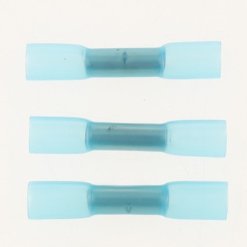 180-częściowy izolowany termokurczliwy elektryczny