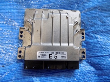 KOMPUTER STEROWNIK SILNIKA NISSAN JUKE F16 20R 1,0DIG-T