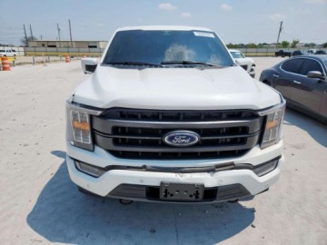 Ford 2023 Ford F150 Supercrew 2023 3.5l 3.5 Benzyna 400KM, zdjęcie 5