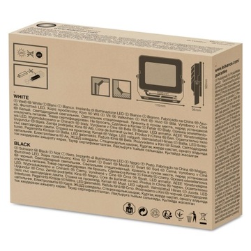 NAŚWIETLACZ LED LEDVANCE 50W 5000LM 6500K -NOWOŚĆ