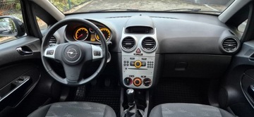 Opel Corsa D Hatchback 1.2 Twinport ECOTEC 85KM 2011 OPEL CORSA! Super stan!, zdjęcie 12